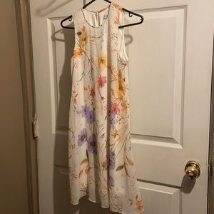 Calvin Klein mini dress size 2